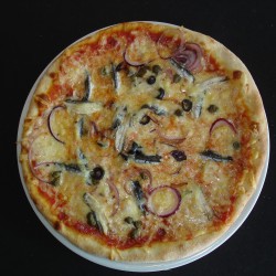 pizza Napoletana