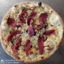 Pizza Rouergate