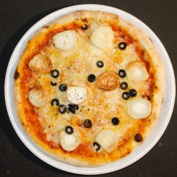 Pizza Biquette