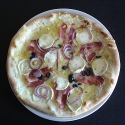 Pizza Cabri