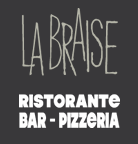 La Braise pizzeria